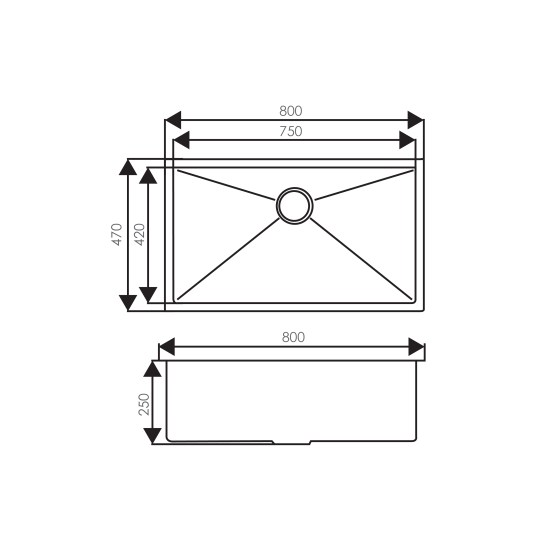 SRTKS8047-BL TD-17